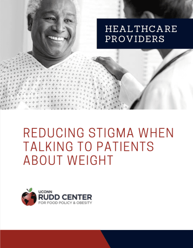 weight bias in healthcare, weight bias, weight stigma