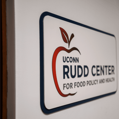 UConn Rudd Center for Food Policy and Health